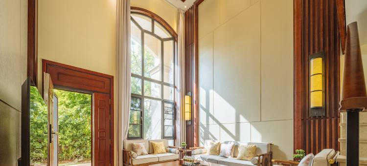 花筑·海花岛江南里别墅图片