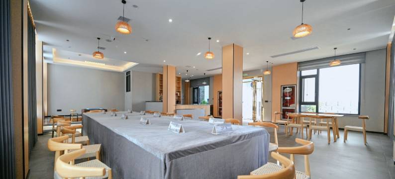 武功山留夏民宿(武功山风景名胜区游客服务中心店)图片