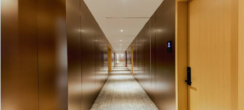 慕尚轻奢电竞酒店(富顺时代广场店)图片