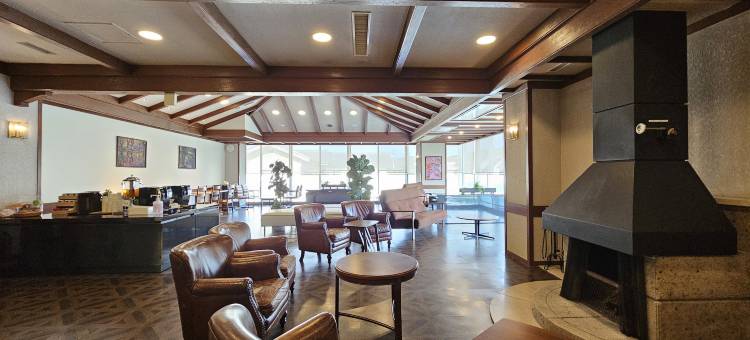 旧轻井泽Grandvert酒店(Hotel Grandvert-Kyukaruizawa)图片