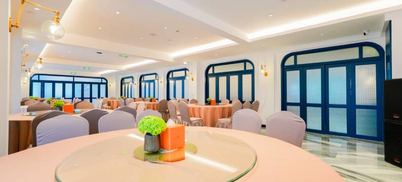 巢湖宾馆(东方新世界店)图片