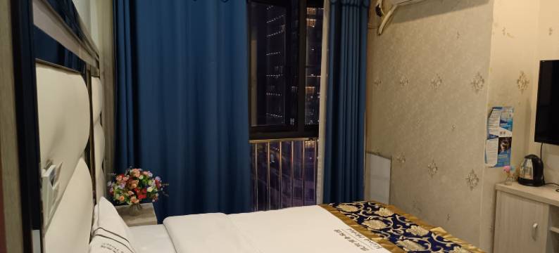 凯玲商务酒店(贵阳北站店)图片