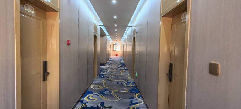 隆胜商务酒店图片