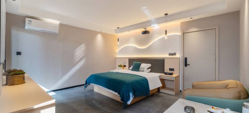 遇见拾光美宿图片