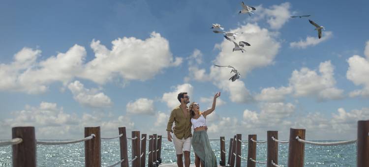 海洋玛雅皇家酒店-全包-限成人(Ocean Maya Royale Adults Only - All Inclusive)图片