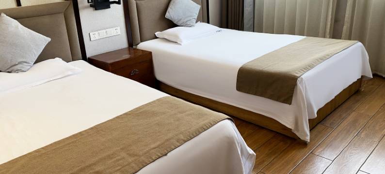 万福酒店(阆中古城游客中心店)图片