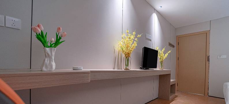 尚程酒店(柳州鱼峰龙潭公园店)图片