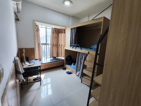 重庆金华梁姐公寓