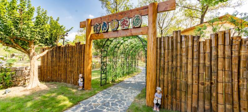 溧阳•锦桂园民宿(天目湖旅游度假区店)图片