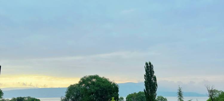 黄河天然居图片