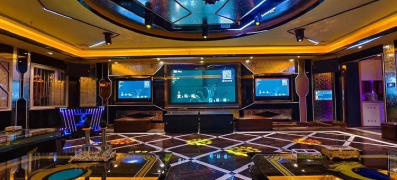 河源百利龙城国际酒店图片