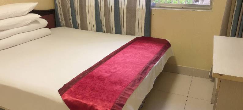 怡家公寓(成都新南小区店)图片