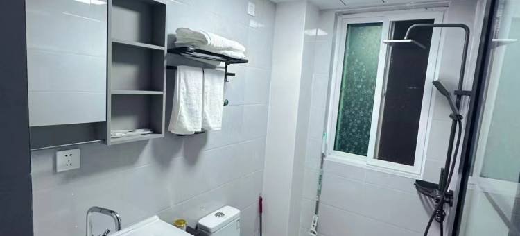 瑞咖民宿(平顶山开源路鹰城世贸店)图片