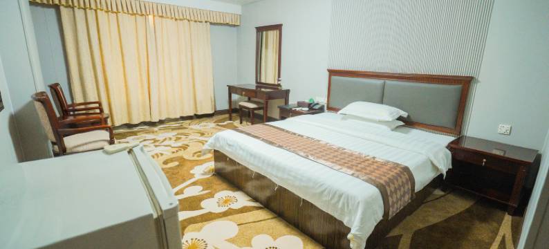 名城酒店(南沙万顷沙镇店)图片