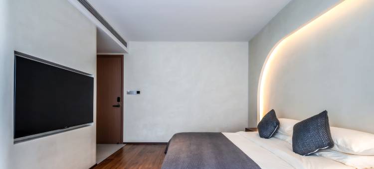 上饶岩溪里民宿图片