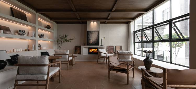 在海一方·设计师海景度假酒店(大理洱海旗舰店)图片