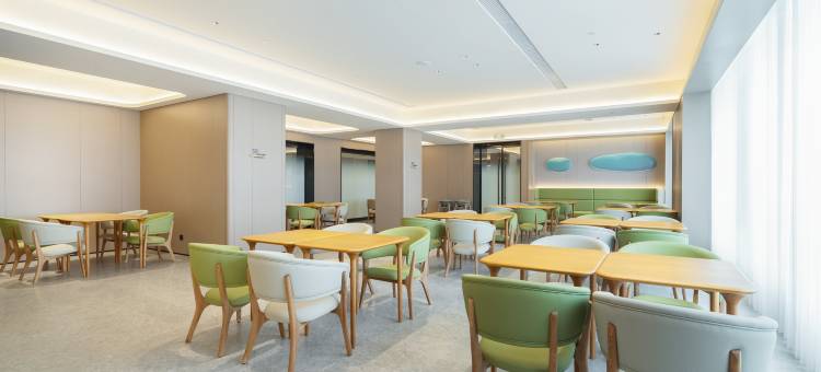 全季酒店(韩城桢州大街书香城店)图片