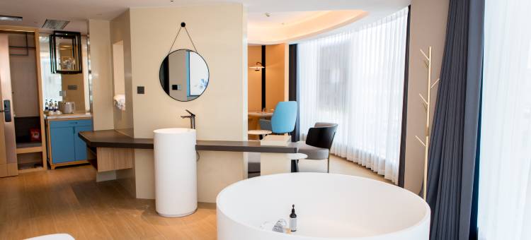 怀集燕城大酒店图片