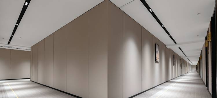 如家精选酒店(北京国展柳芳地铁站店)图片