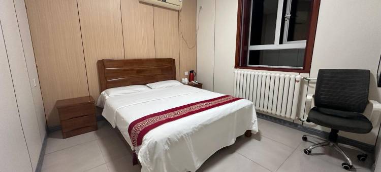 雅居民宿(天津新华路店)图片