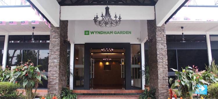 Wyndham Garden Shahzan Fraser's Hill图片