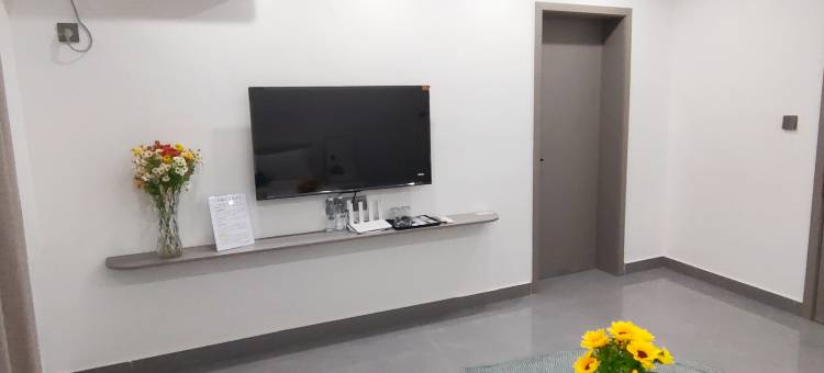 奕如初见民宿(开封清明上河园店)图片