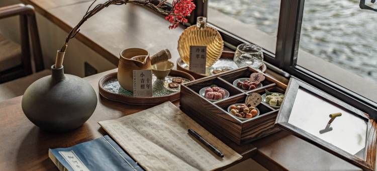 雅安行止民宿(熊猫会展中心绿岛公园店)图片