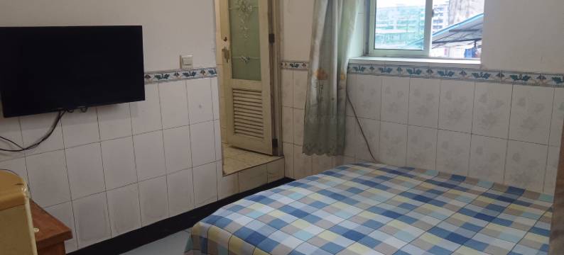 乐山香君旅馆图片