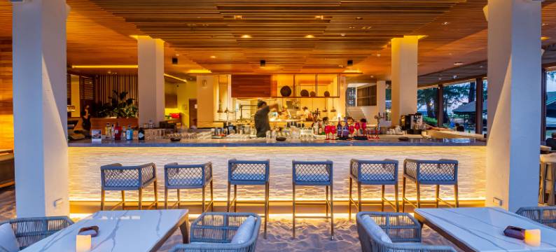 普吉岛万丽度假酒店 (万豪国际集团)(Renaissance Phuket Resort & Spa (Marriott International))图片