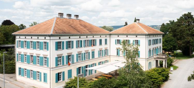 里希特斯维尔青年旅馆(Richterswil Youth Hostel)图片