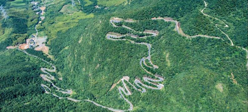 莫干山·原界见山王位山观景云海民宿图片