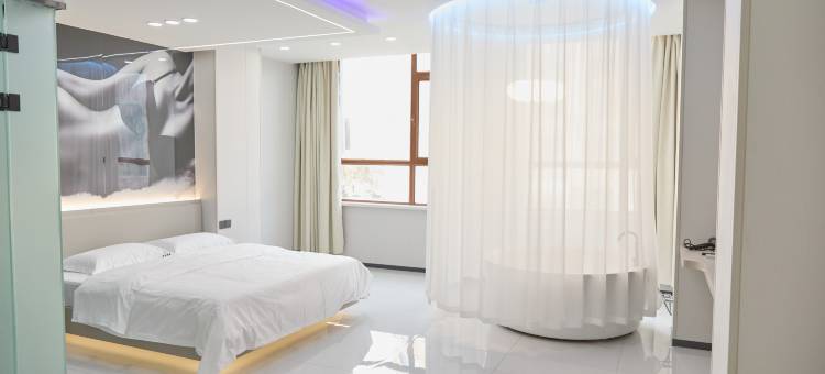 尚＋智能优选酒店图片