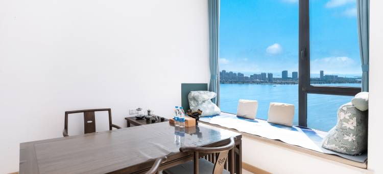 紫樱阁精品民宿(樱花湖店)图片