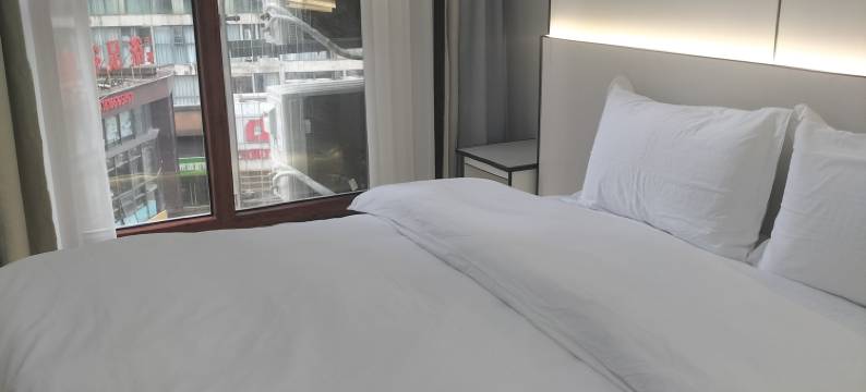 豪斌酒店(贵阳北站店)图片