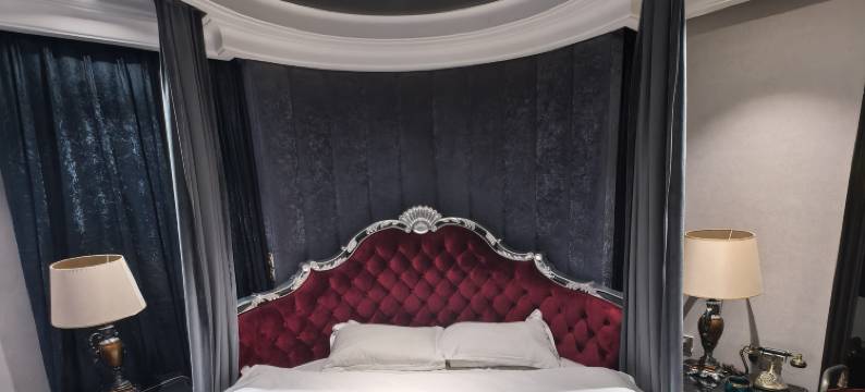 济南贵和公寓图片