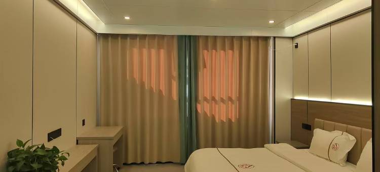 芃科民宿酒店图片