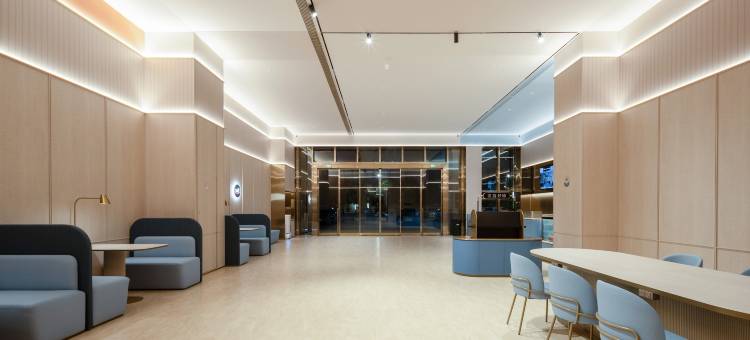 汉庭酒店(崇左火车南站友谊大道店)图片