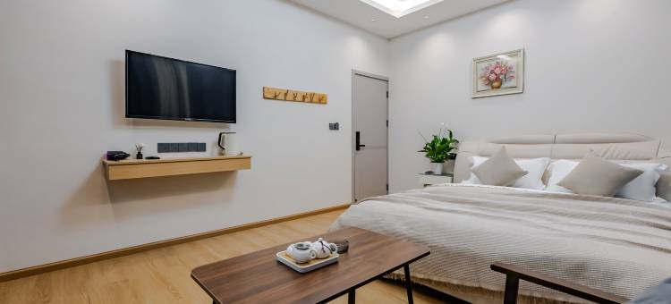 云水禅心花园星空美宿全屋智能客栈(大理古城景区店)图片