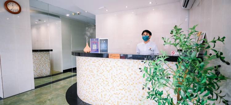 斯温与枕头PJ双威门塔瑞-原天鹅小屋酒店(Swing & Pillows @ Sunway Pyramid PJ)图片