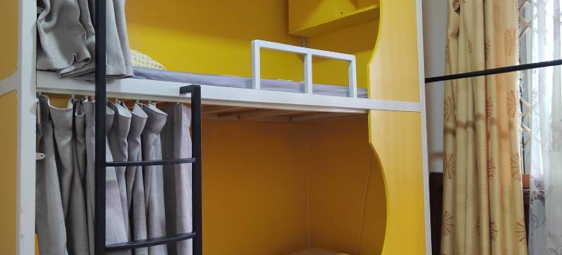 广州AI极简民宿图片