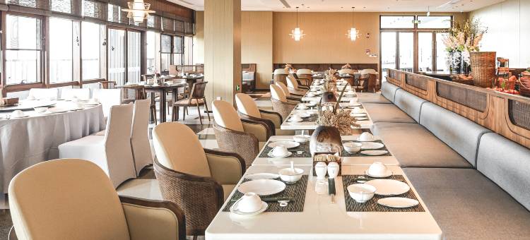 清水岩温泉度假村图片