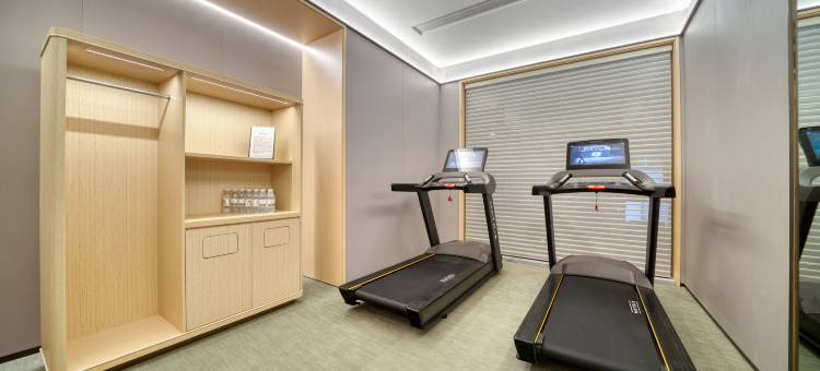 全季酒店(宁波天一广场鼓楼地铁站店)图片