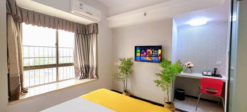 丽辉精选公寓图片