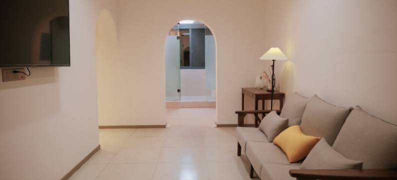 开封见山民宿(清明上河园鼓楼广场店)图片