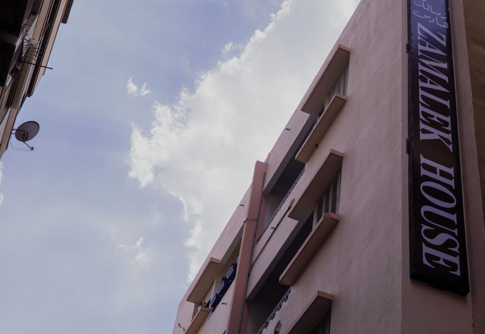 Zamalek House Hotel Hotel Overview