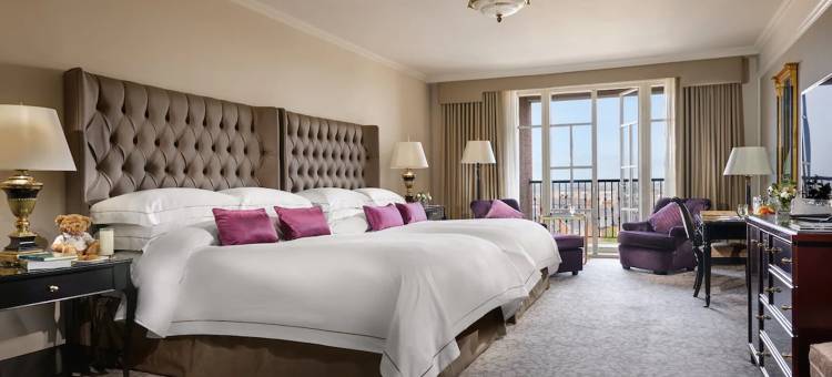 InterContinental Hotels 都柏林洲际酒店(InterContinental Dublin)图片