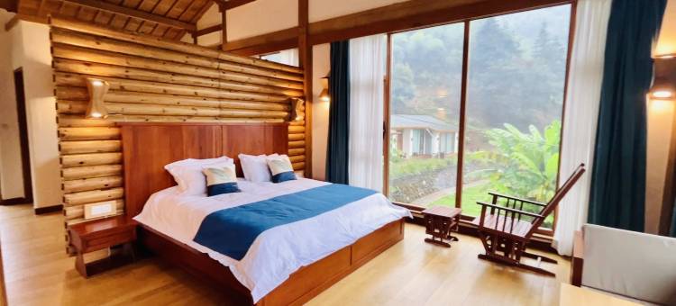 千岛湖典藏养云间度假村图片