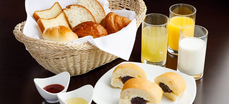JR东日本大都会大饭店盛冈(Hotel Metropolitan Morioka)图片