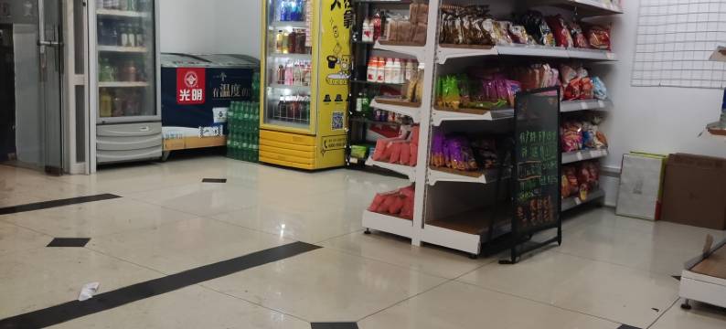 安韵·YU民宿图片