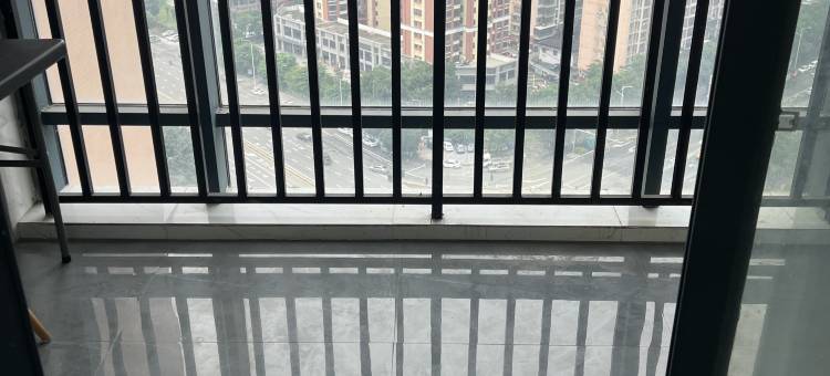 方圆公寓图片